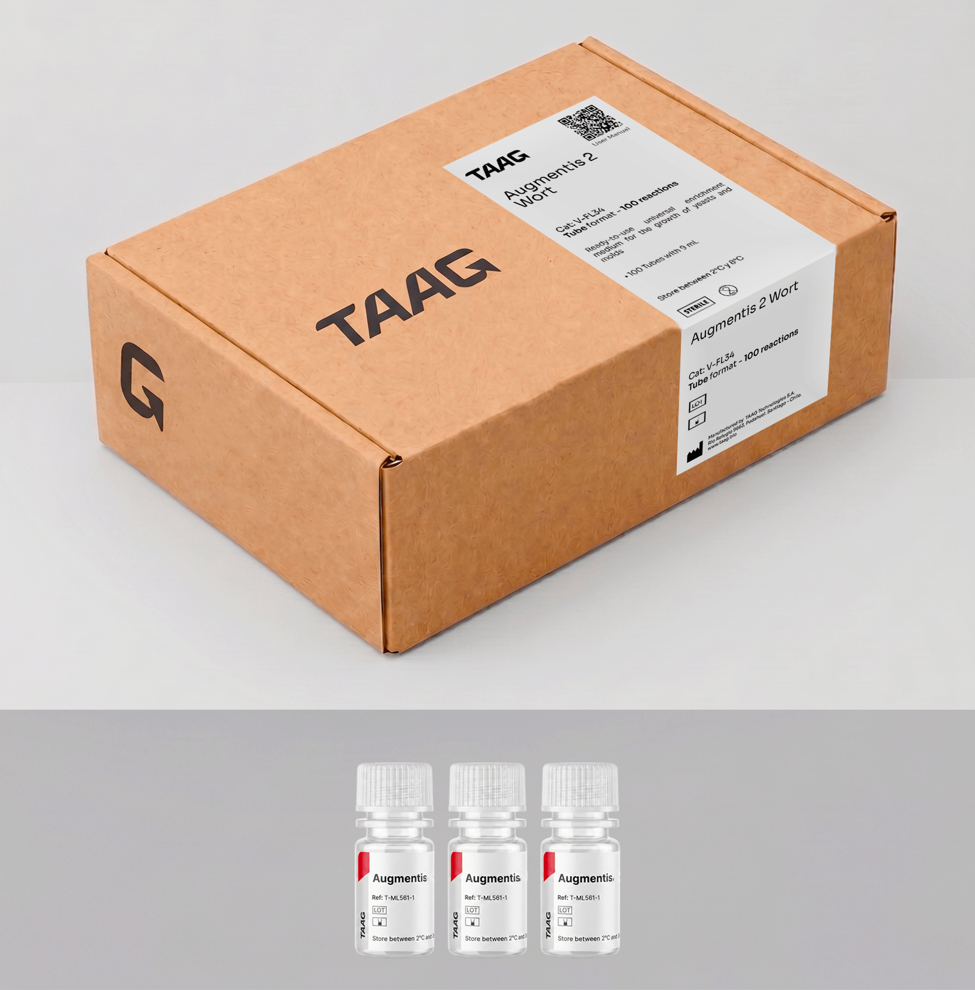 Augmentis 2 Wort