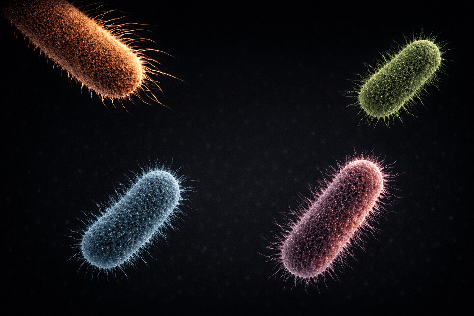 Full and Preventive Microbiological Control