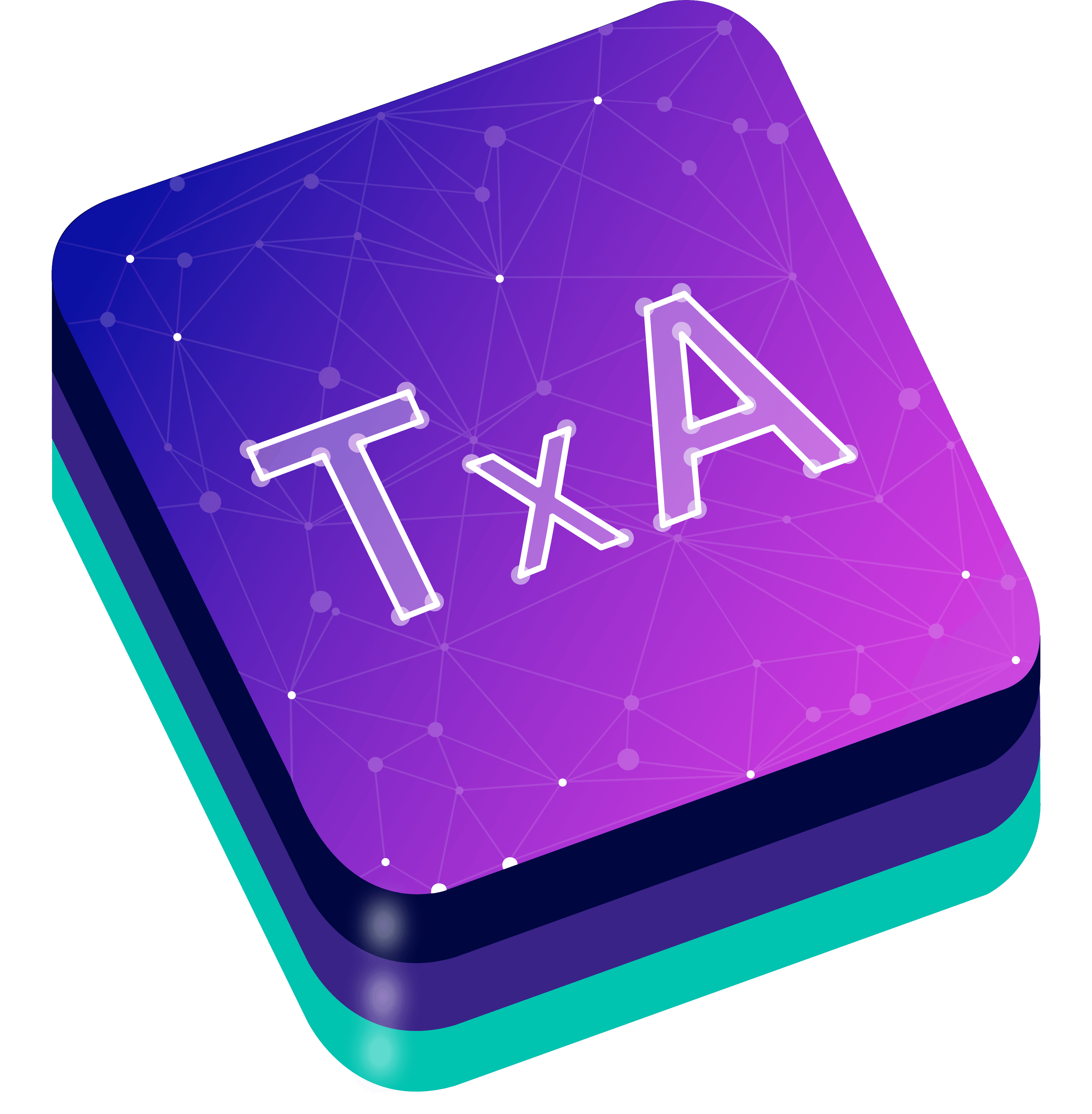 TAAG Xpert Assistant logo