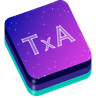 TxA logo