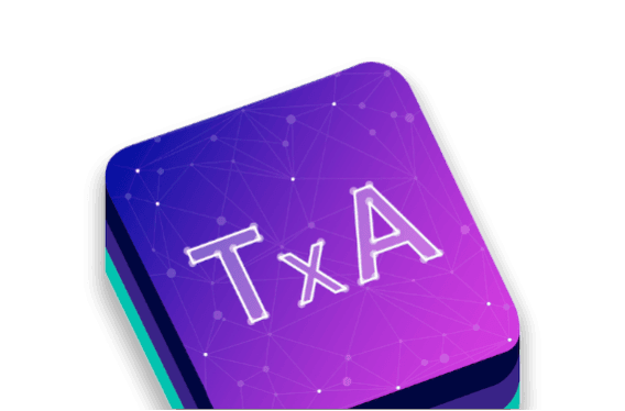 TxA digital laboratory software