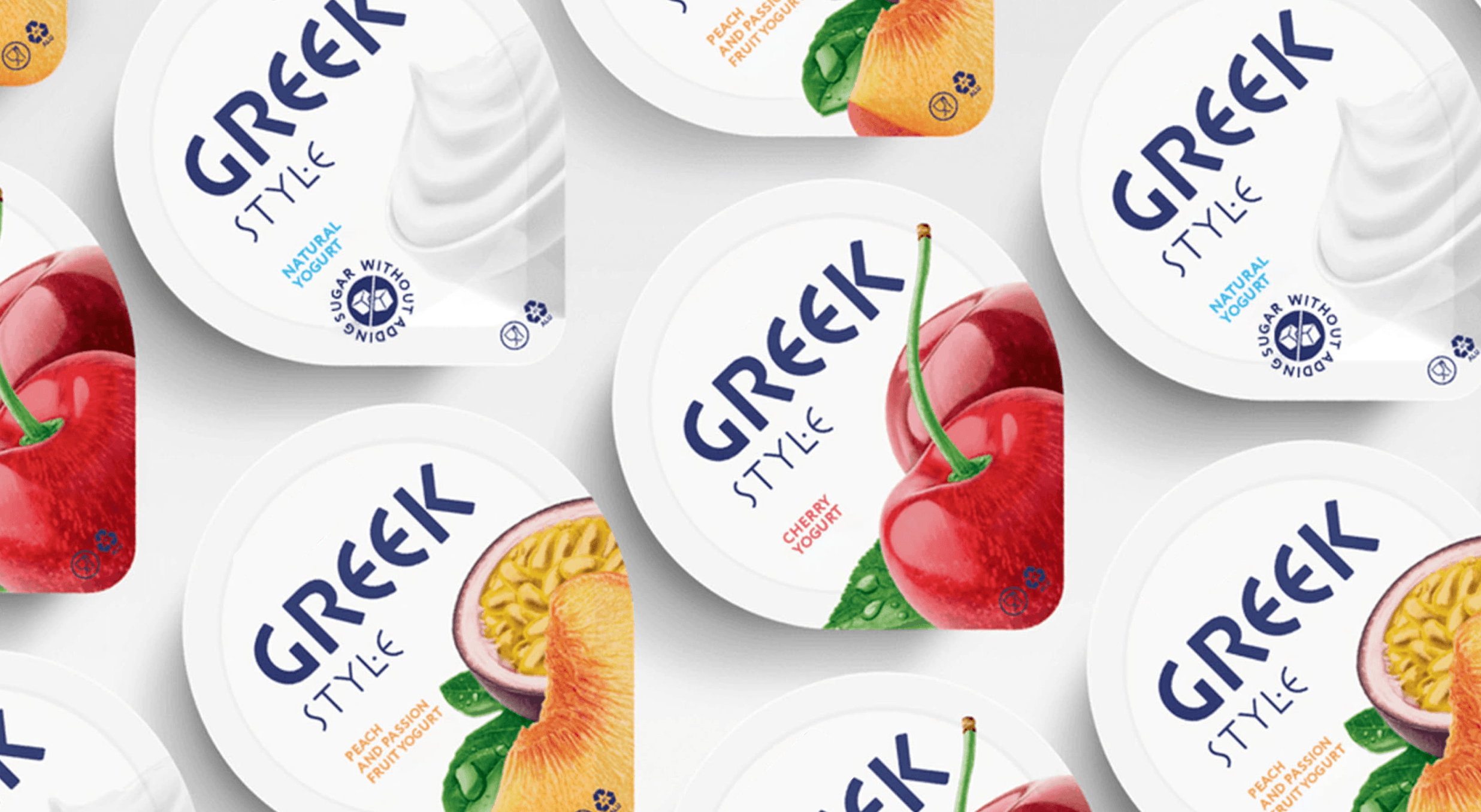 Danone Case Study
