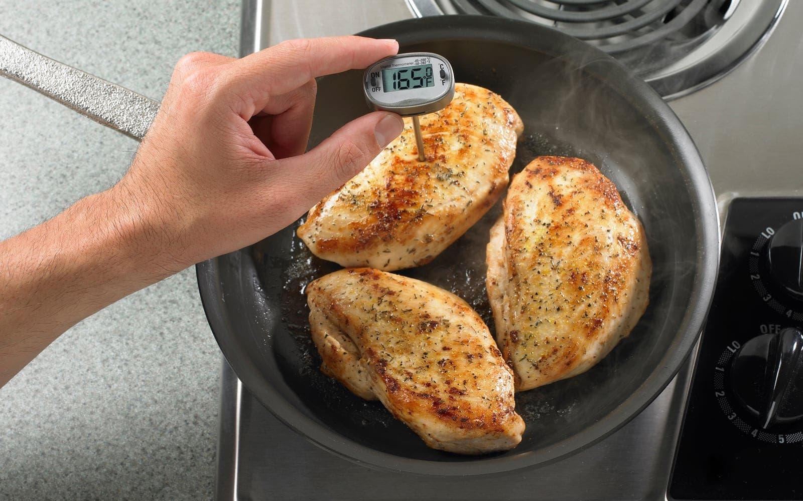 HACCP: מהו וכיצד הוא קשור לבדיקה המיקרוביולוגית