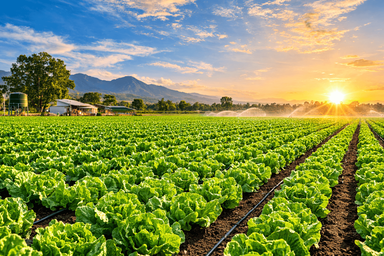 Protection against Salmonella and Pathogenic E. coli