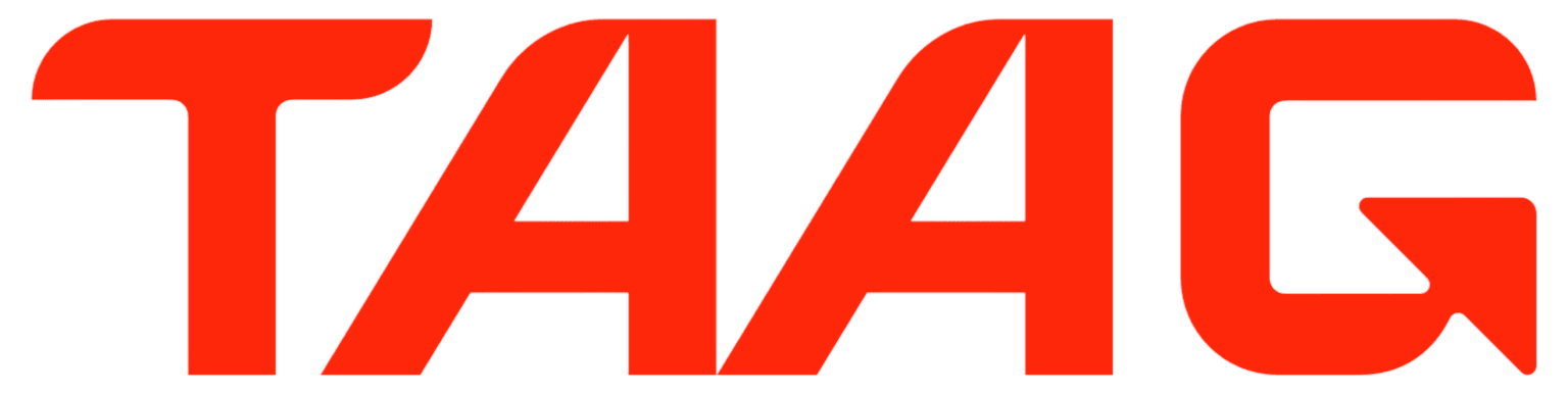 TAAG Logo