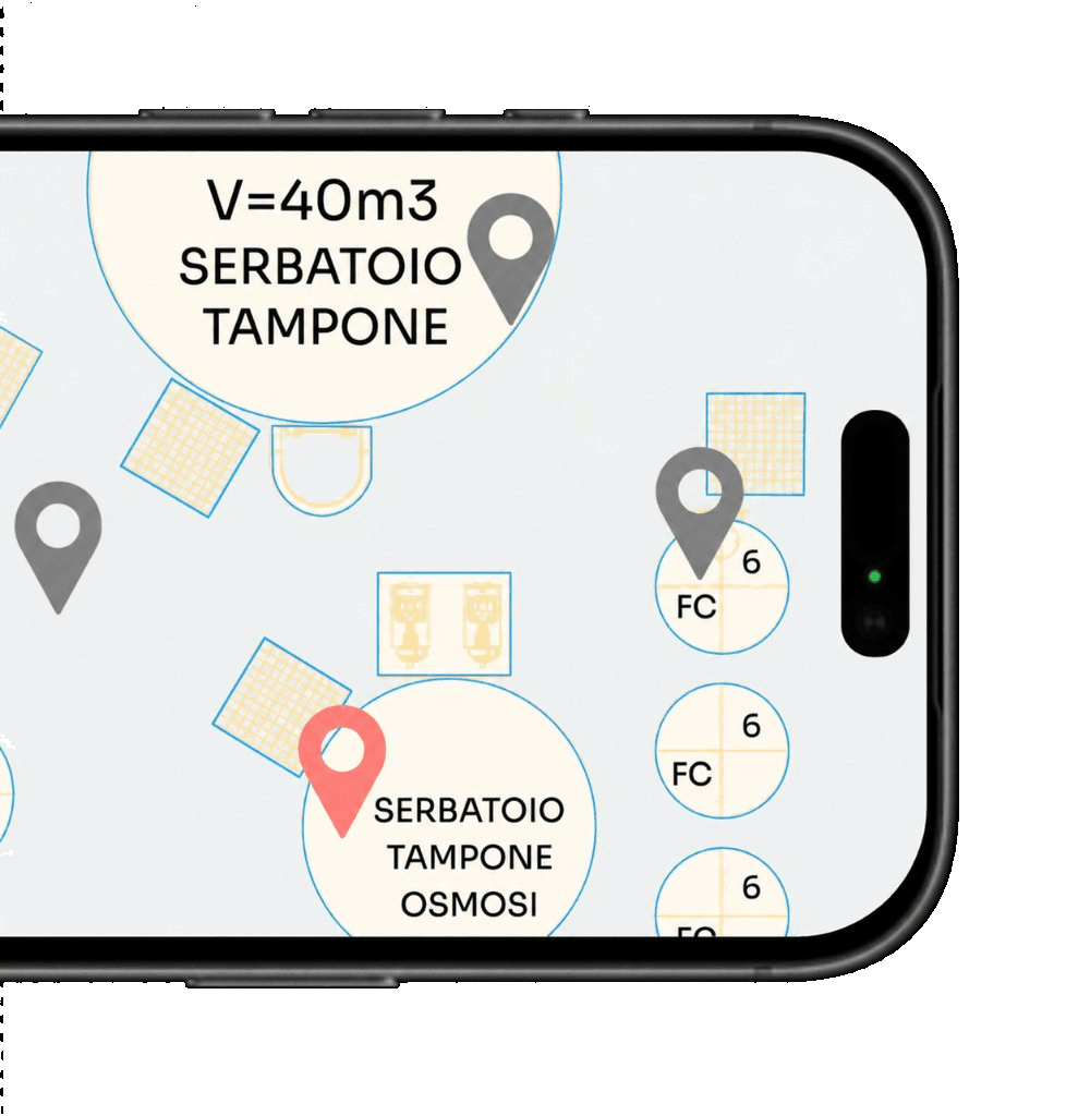App TxA su telefono
