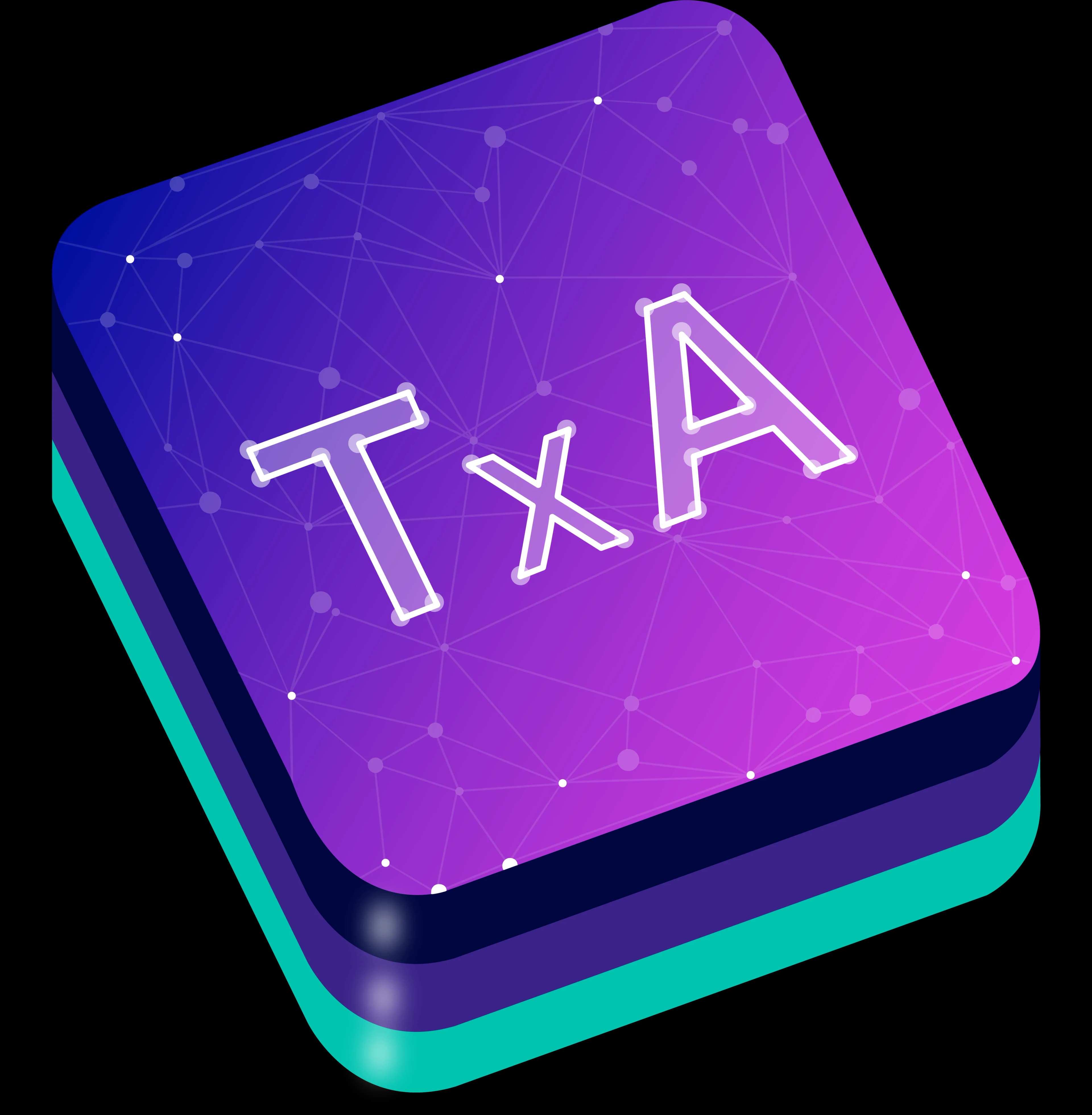 הלוגו של TAAG Xpert Assistant