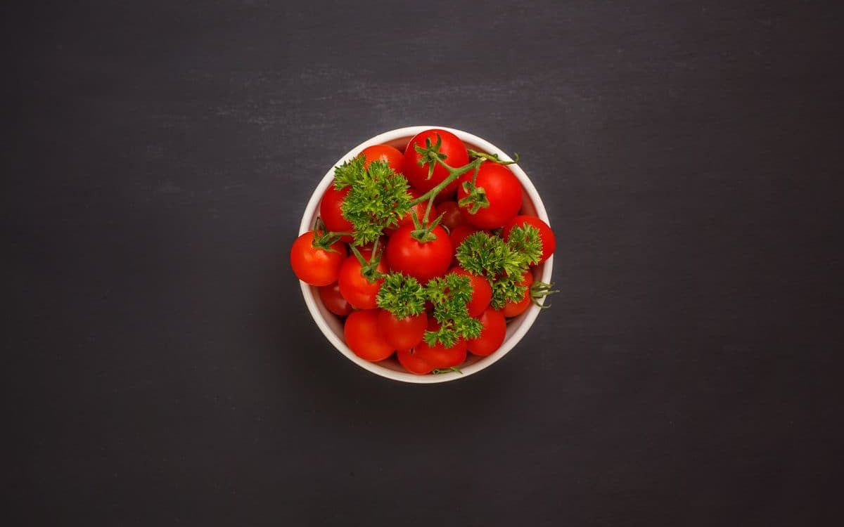 El Brote de Salmonella en Tomates Cherry Suma 437 Casos en 17 Países Europeos
