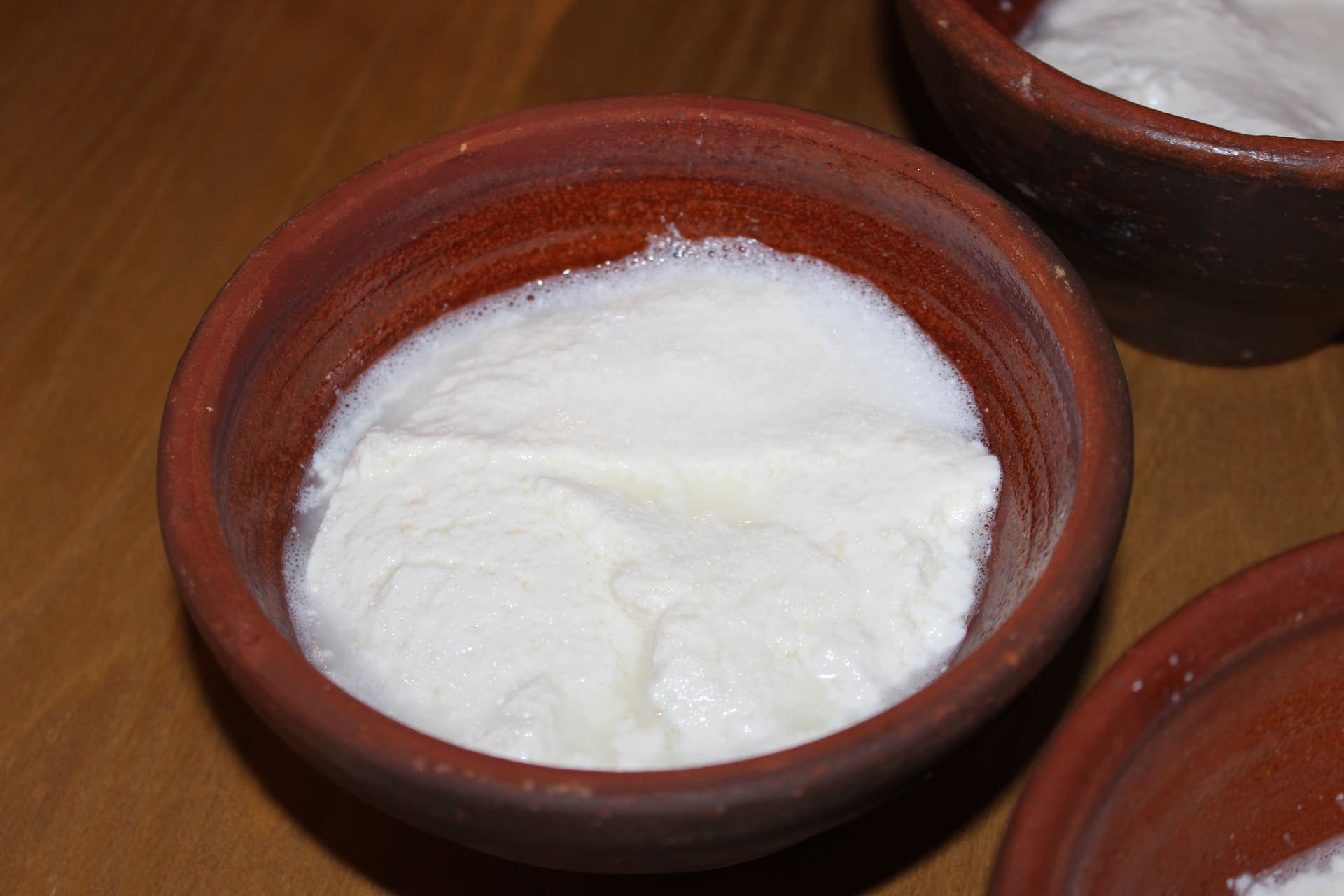 Brote de Listeria en Queso Blando Tipo Ricotta Deja un Muerto en EE. UU.