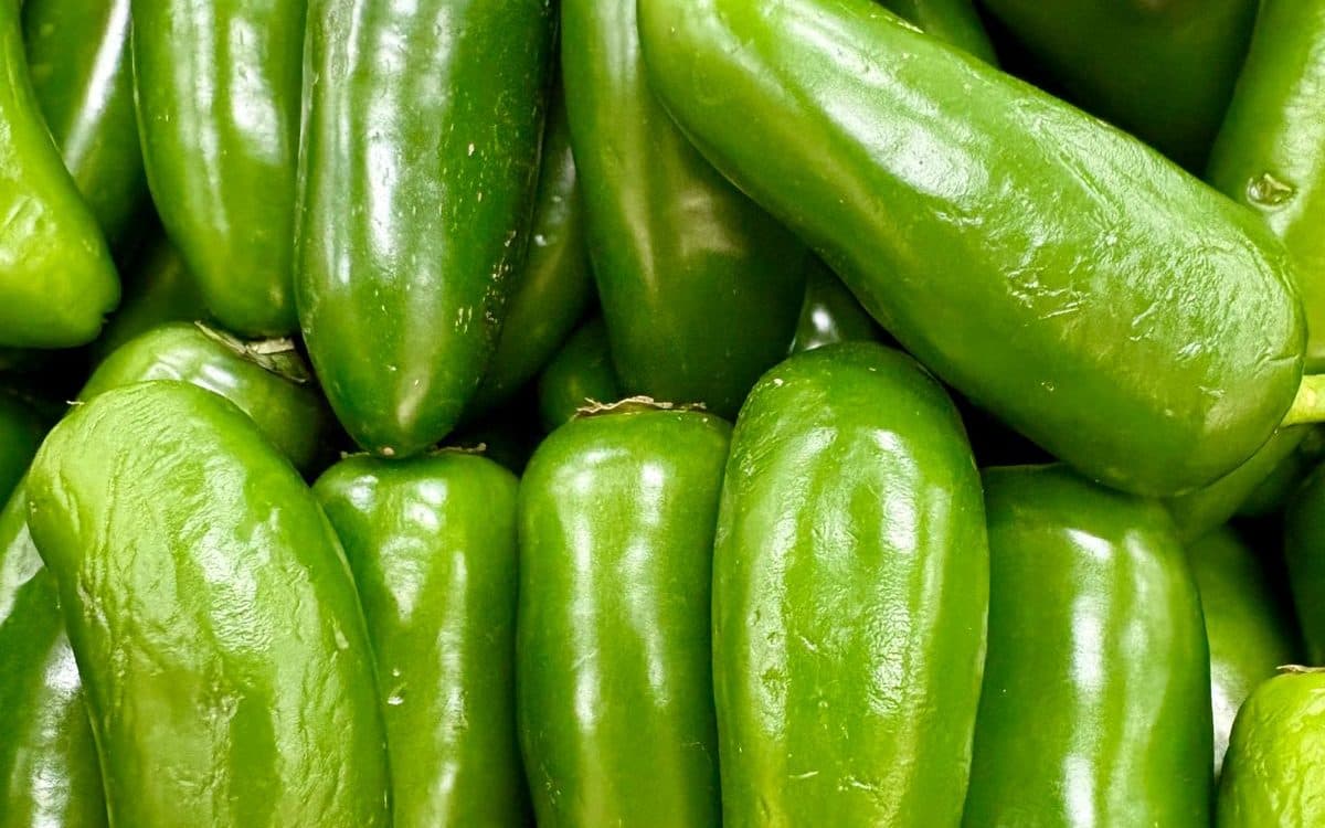 Un Brote de Salmonella en Jalapeños Se Expande a Decenas de Marcas en varias cadenas de supermercados