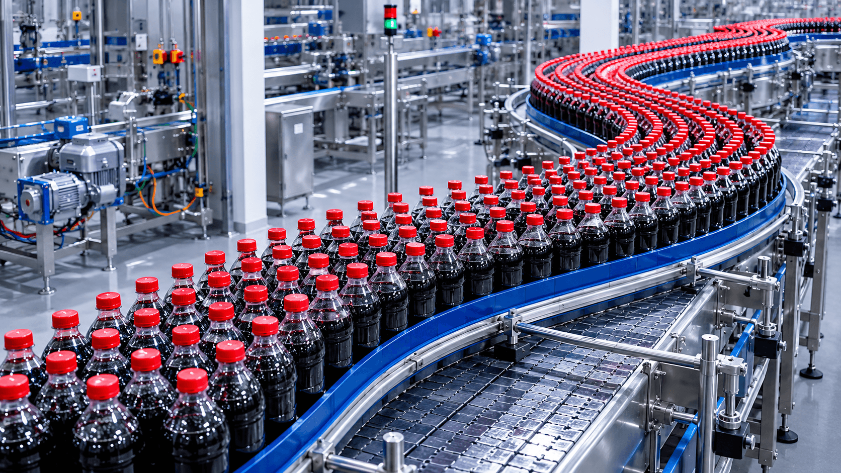 Immagini dell'industria alimentare