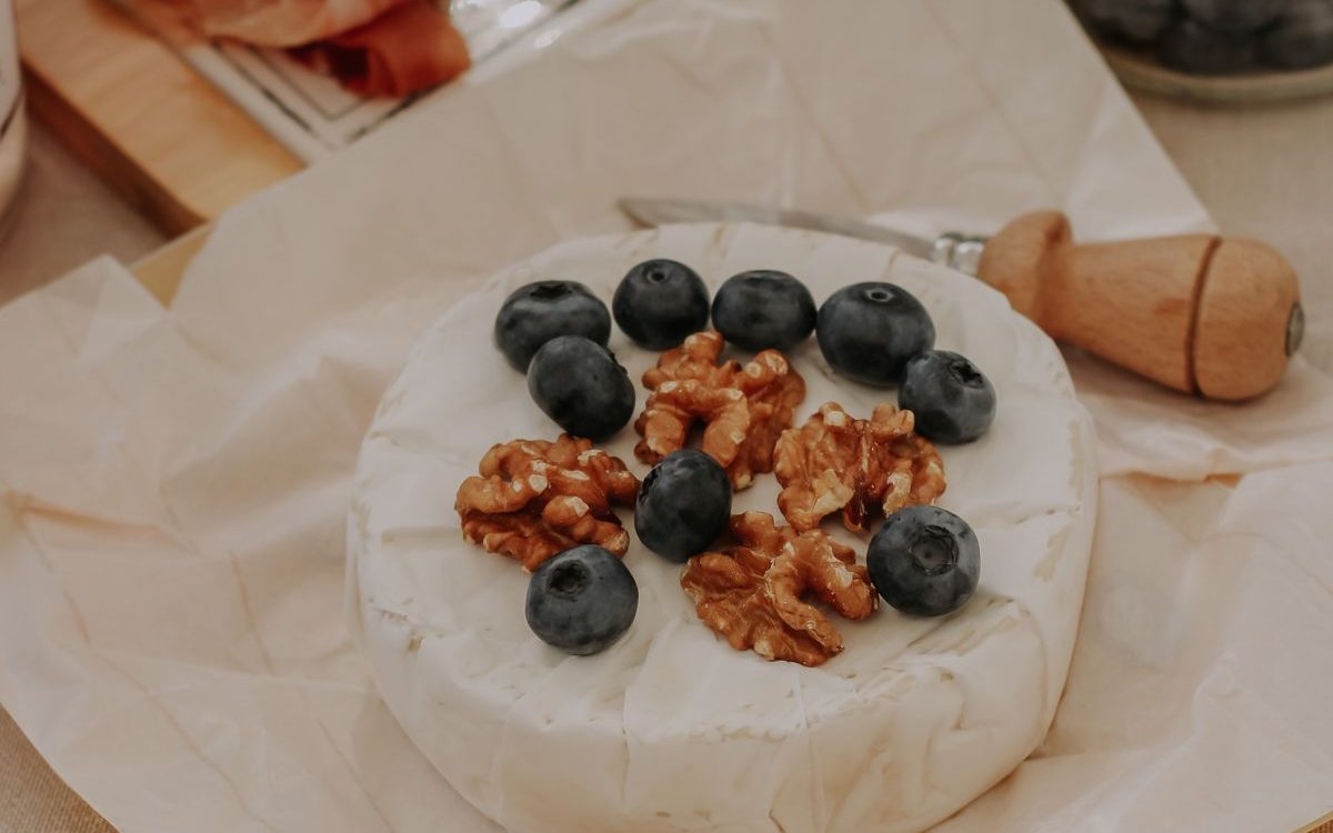 Ein Distributor Ruft Brie-Käse in Hongkong wegen Listeria zurück