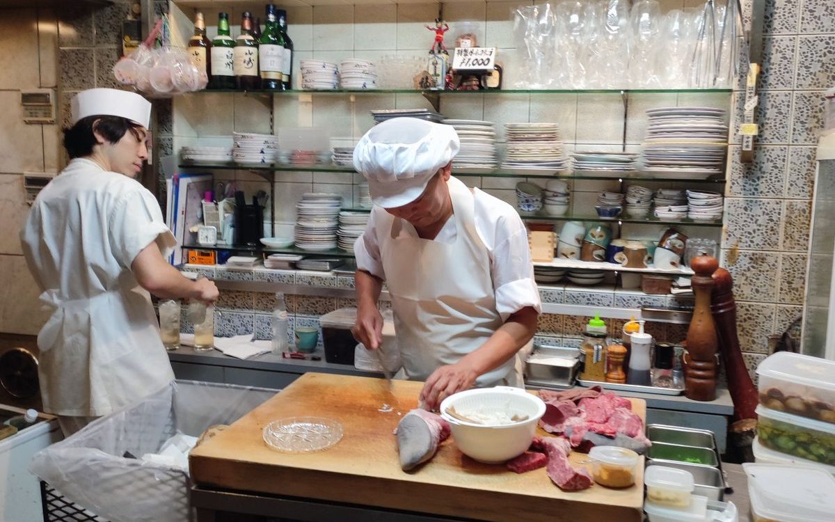 Hongkong Verzeichnet 113 Lebensmittelvergiftungsausbrüche im Jahr 2025, die Niedrigste Zahl in einem Jahrzehnt