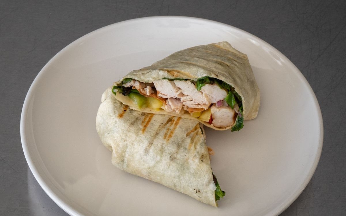 A Prepared Meals Company Recalls Chicken Wraps Due to Possible E. coli Shiga Toxin-Producing