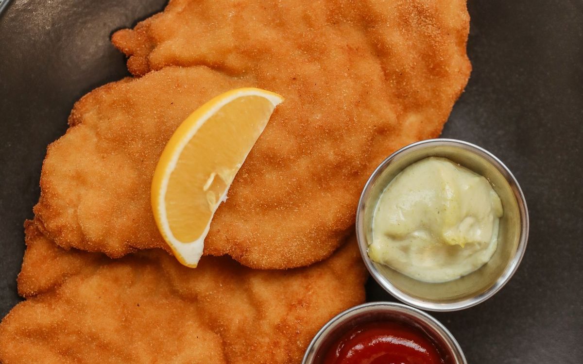 A Supermarket Chain Corrects an Erroneous Consumption Date on Breaded Chicken Cutlets