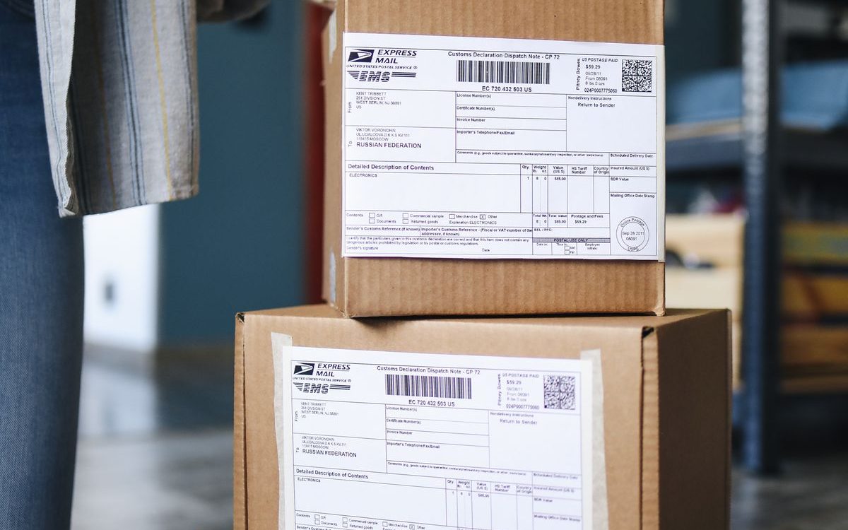 La DGCCRF Triplica el Muestreo de Productos Vendidos en Marketplaces Extranjeras