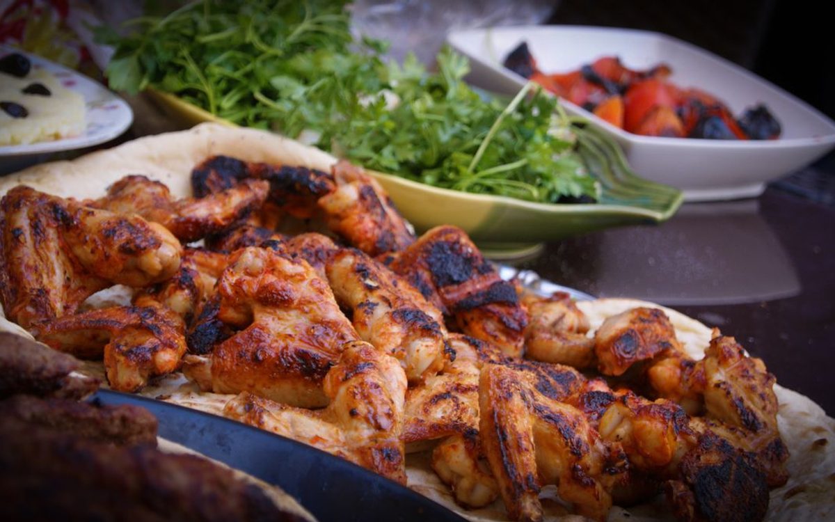 Une chaîne de rabais rappelle le filet de poitrine de poulet assaisonné en raison de Listeria