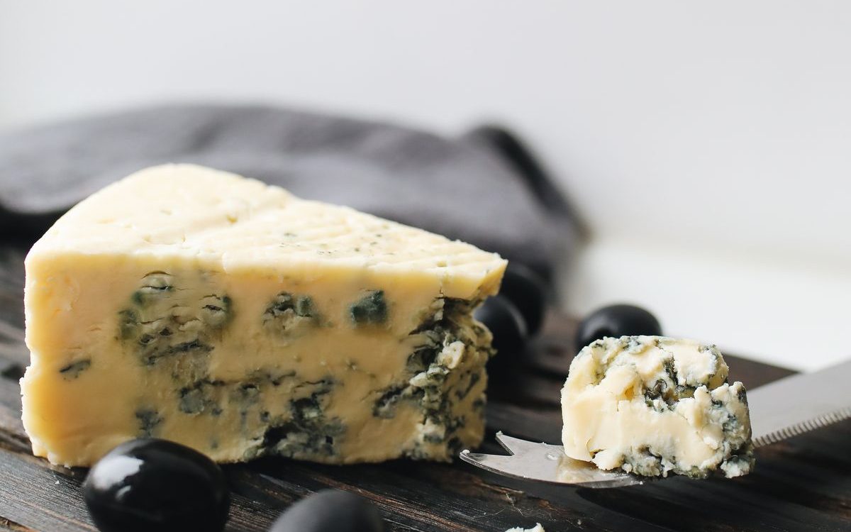 Lussemburgo Richiama Gorgonzola AOP per Listeria monocytogenes