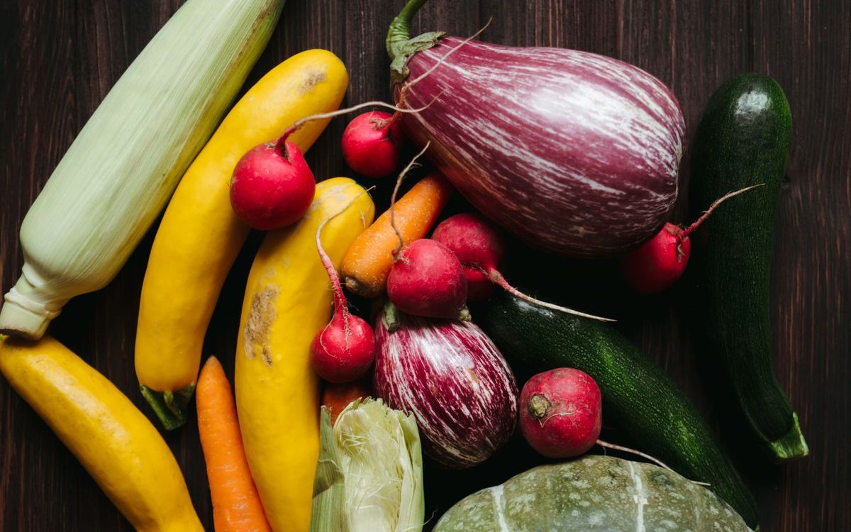 Luxemburg Ruft Zucchini in Großmengen wegen übermäßiger Heptachlorresiduen zurück