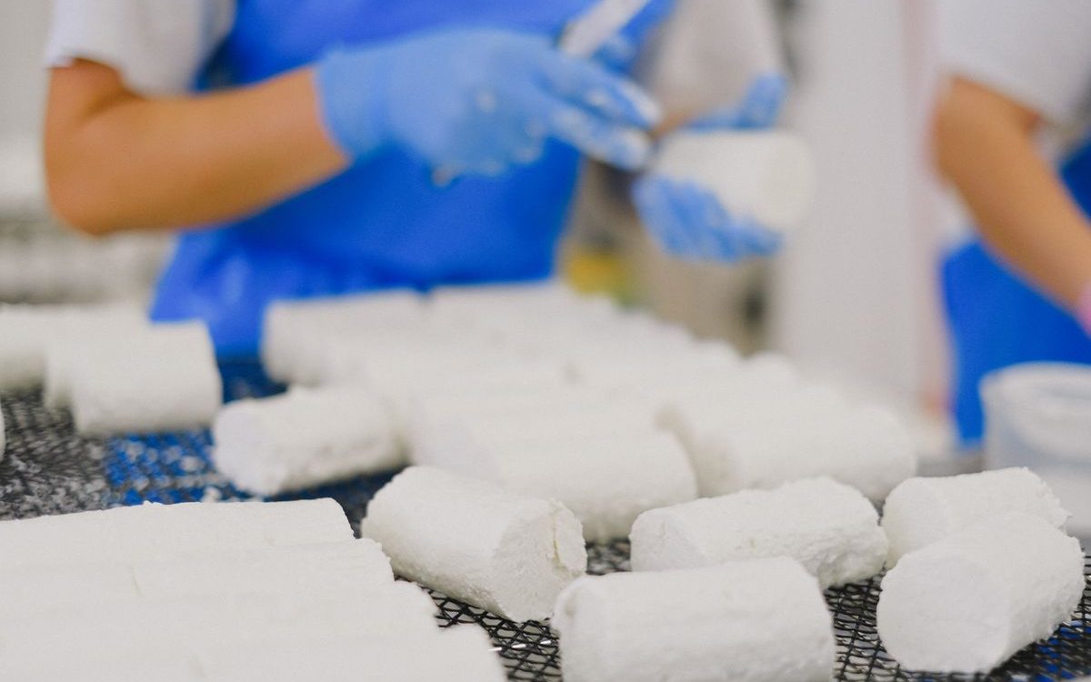 AFSCA Ruft Ziegenkäse Aufgrund von Möglichem E. coli STEC Zurück