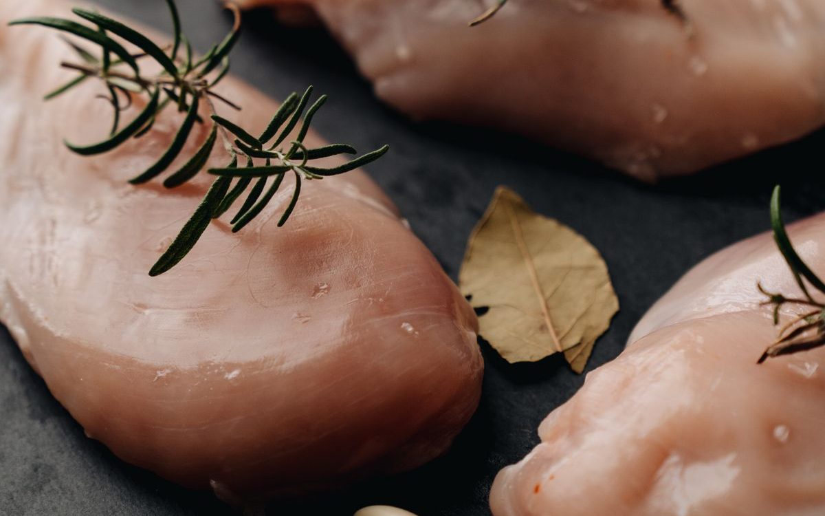 AFSCA zieht Geflügelprodukte wegen Salmonella zurück