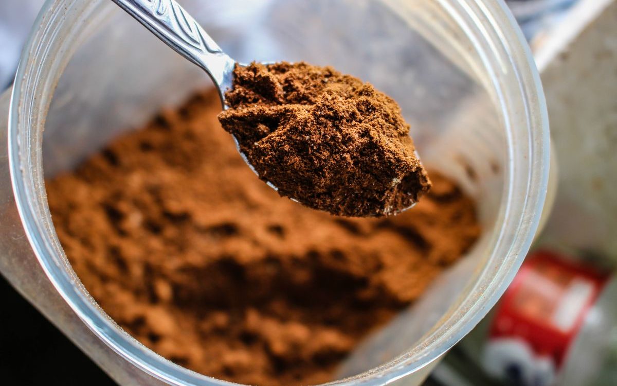 Un fabricant rappelle des mélanges de boissons en poudre au Canada pour Salmonella liée à un fournisseur de lait